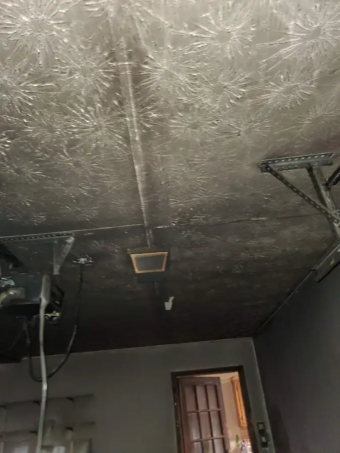 Fire and smoke damage assessment for Emergency Water Damage Services in New Hope